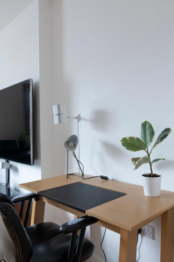 Apartamento Modern, 2 Bdrm House With Parking Sleeps 6 Brighton Town Centre, North Laine Exterior foto